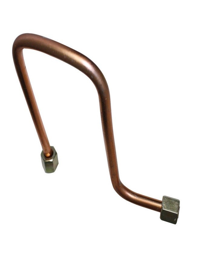 Interstate Pneumatics CPE7024 1/4 Inch Discharge Tube 13 Inch Long - Image 2
