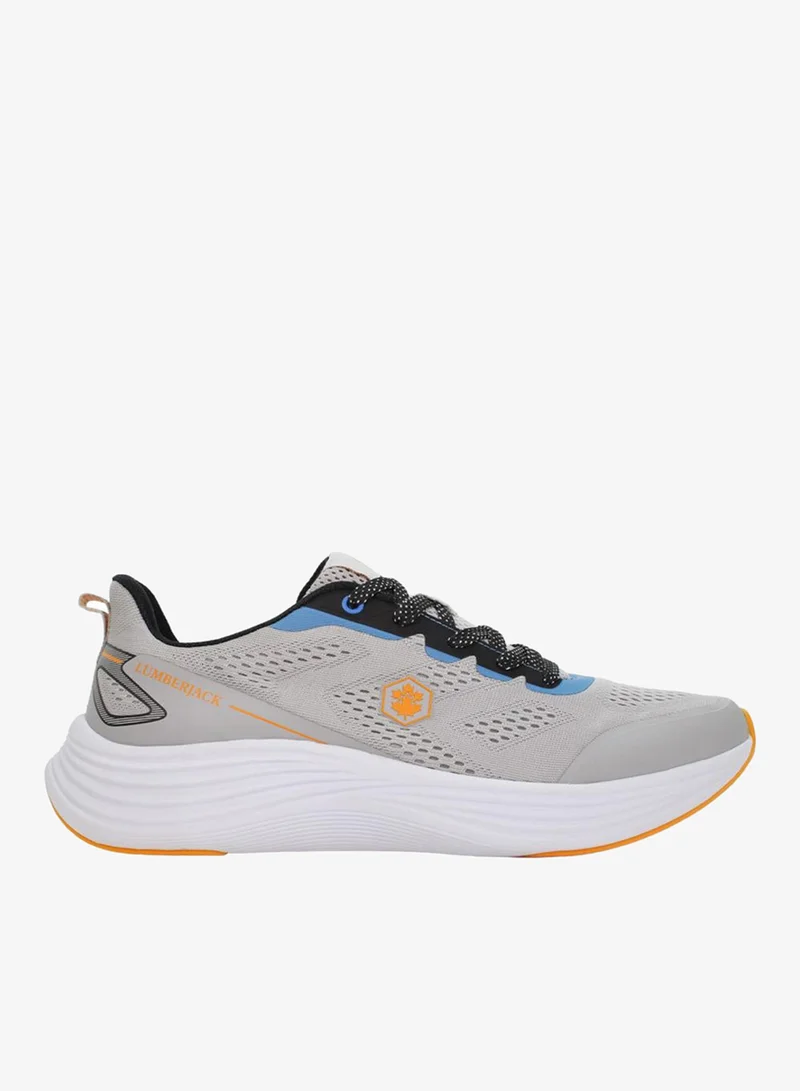 LUMBERJACK Lumberjack Mens Fadet Sneaker