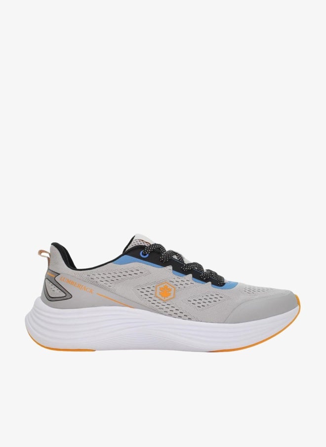 Lumberjack Mens Fadet Sneaker - Image 1
