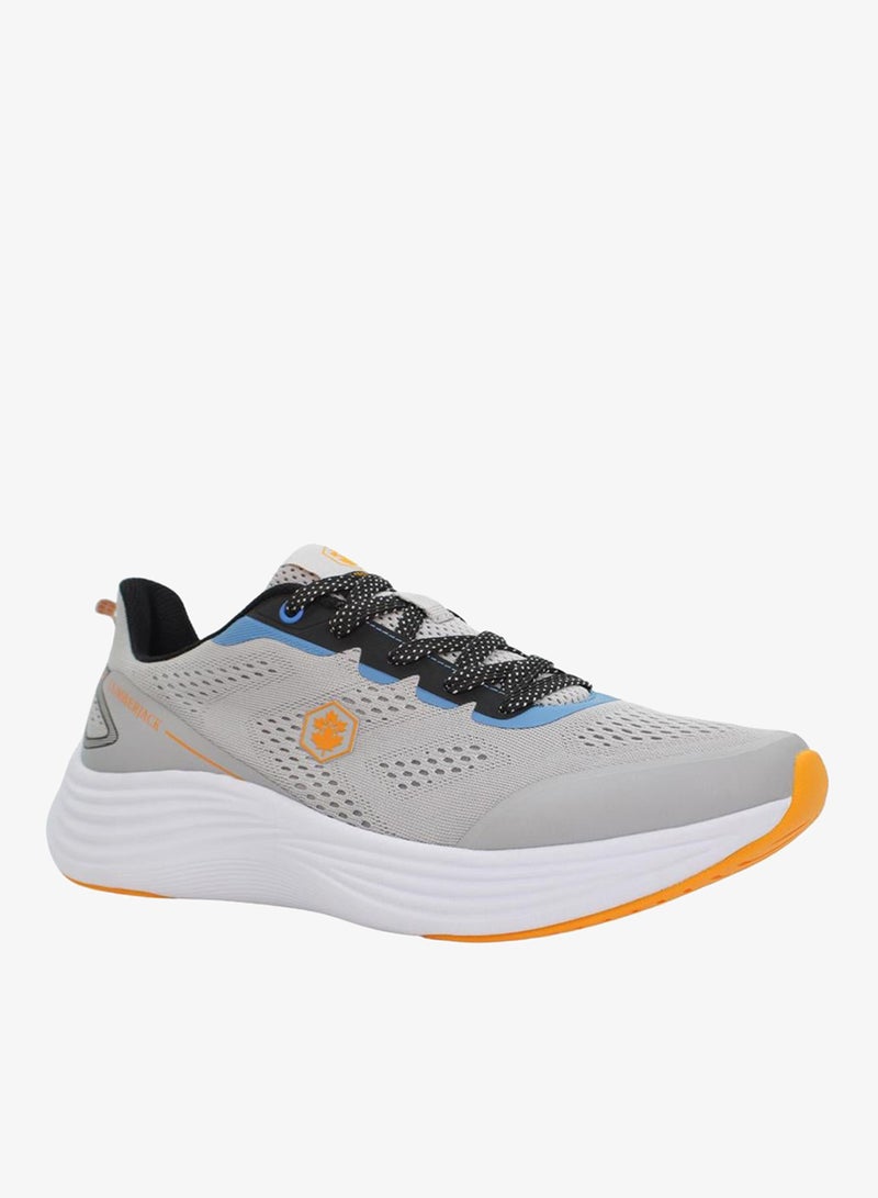 Lumberjack Mens Fadet Sneaker - Image 2