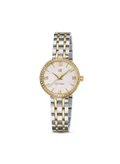 غاي لاروش Silver/Yellow Gold