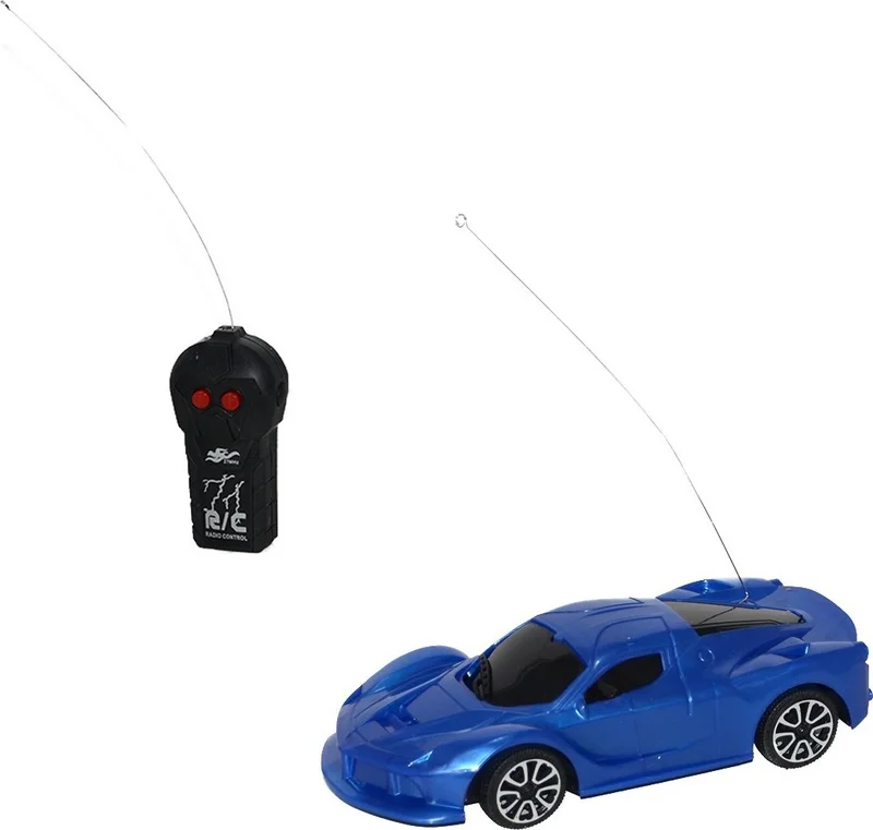 Vardem Oyuncak Parstek SB-2020/2021 Remote Controlled Half Function Car