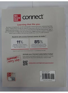 McGraw-Hill Education Business Ethics ISE  - Image 1
