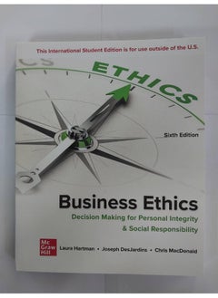McGraw-Hill Education Business Ethics ISE  - Image 3