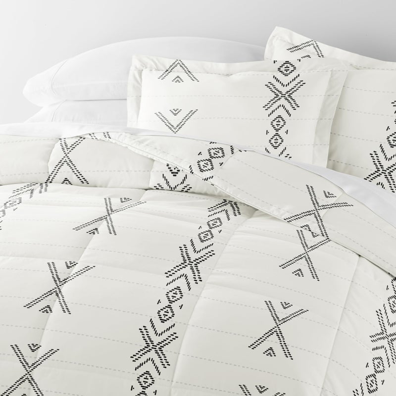 Linen Market Queen Comforter Set 3 Piece Bring Luxury Home with Our Soft and Lightweight Down Alternative Comforters Queen Size This Queen Bed Set Includes Your Comforter and 2 Pillow Shams