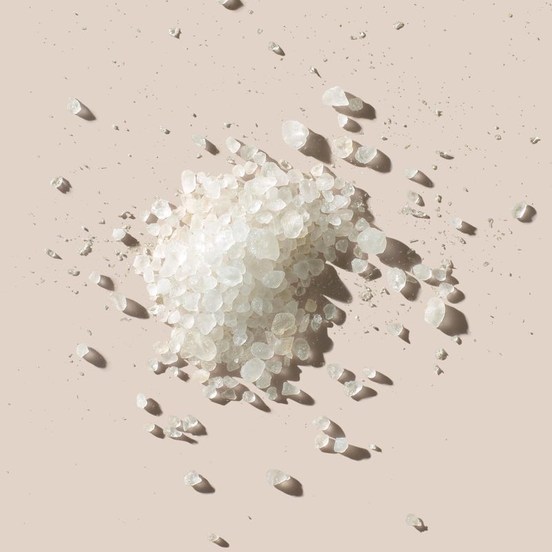 Ahava Natural Dead Sea Bath Salts 250g - 100% Authentic Mineral Spa Experience for Muscle Relaxation - Image 2
