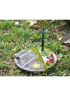 General Kirby of the Stars Pink Devil Kirby Truck Ornament Model  - Image 3