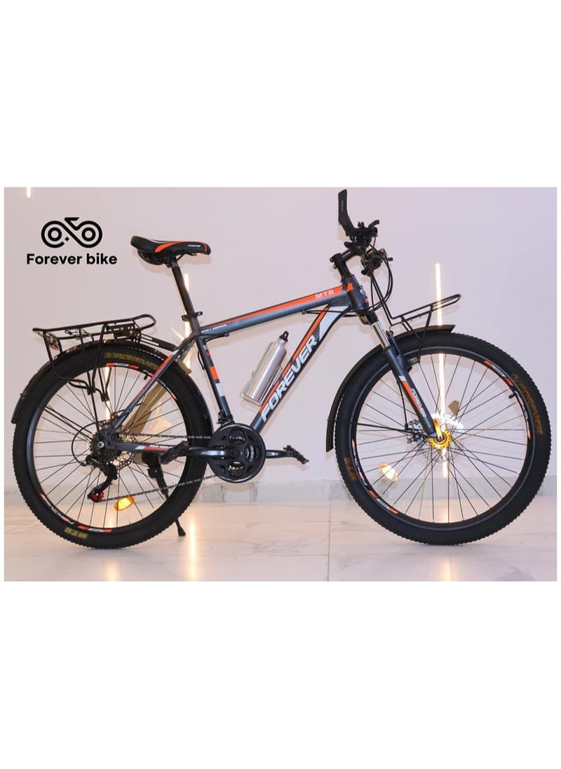 Forever FOREVER MTB  - Image 4