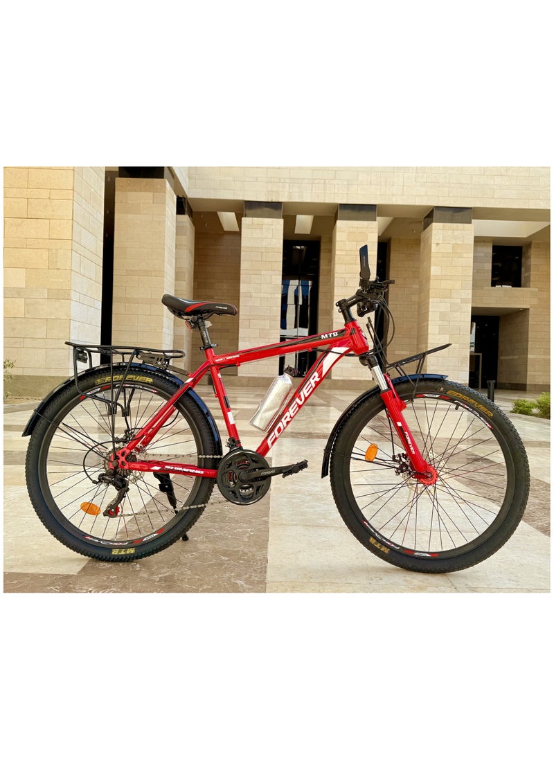Forever FOREVER MTB  - Image 1
