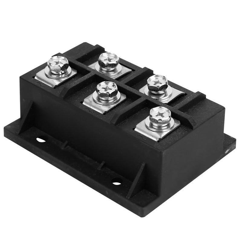 1600V 150A High Power 3 Phase Diode Bridge Rectifier Module 5 Terminals - Image 5
