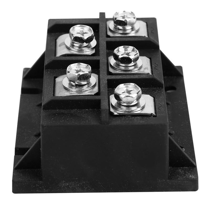 1600V 150A High Power 3 Phase Diode Bridge Rectifier Module 5 Terminals - Image 3