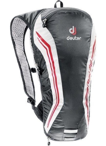 deuter - Roadway Backpack Purple - Image 1