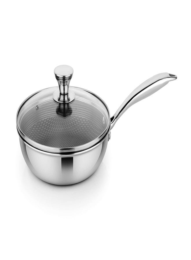 Chakmak Frypan Titanium Trio 22 cm with Nonstick Coating - Image 1