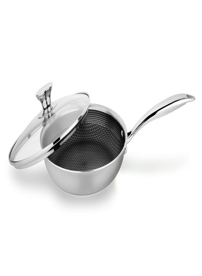 Chakmak Frypan Titanium Trio 22 cm with Nonstick Coating - Image 3