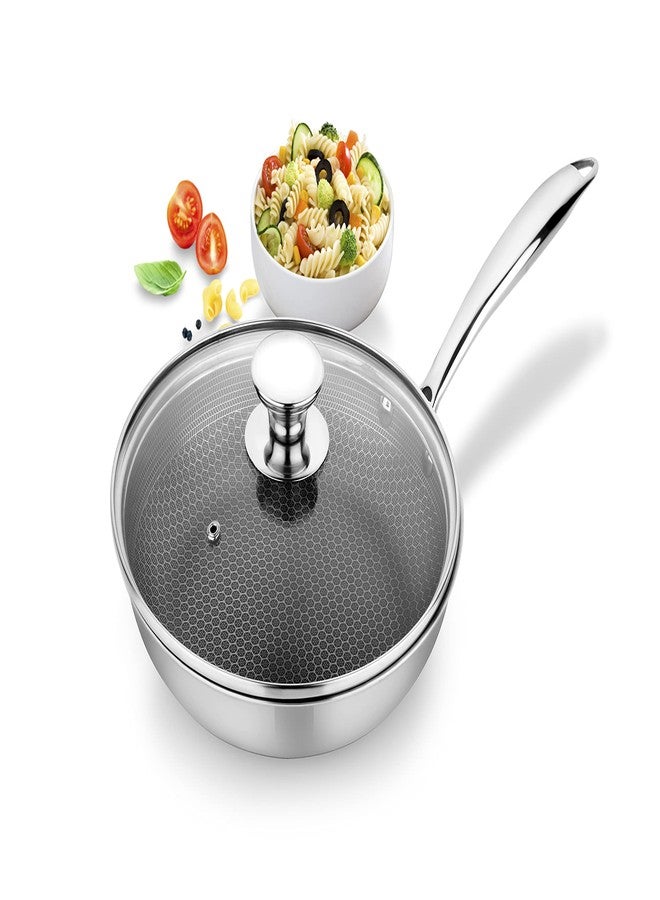 Chakmak Frypan Titanium Trio 22 cm with Nonstick Coating - Image 2