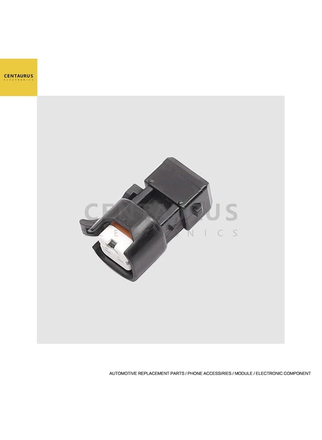 CE Centaurus Electronics 8pcs Fuel Injector Adapter Connector Kit Replacement for EV1 to USCAR EV6 & EV14 Chevy LS1 LS2 LS3 - Image 2