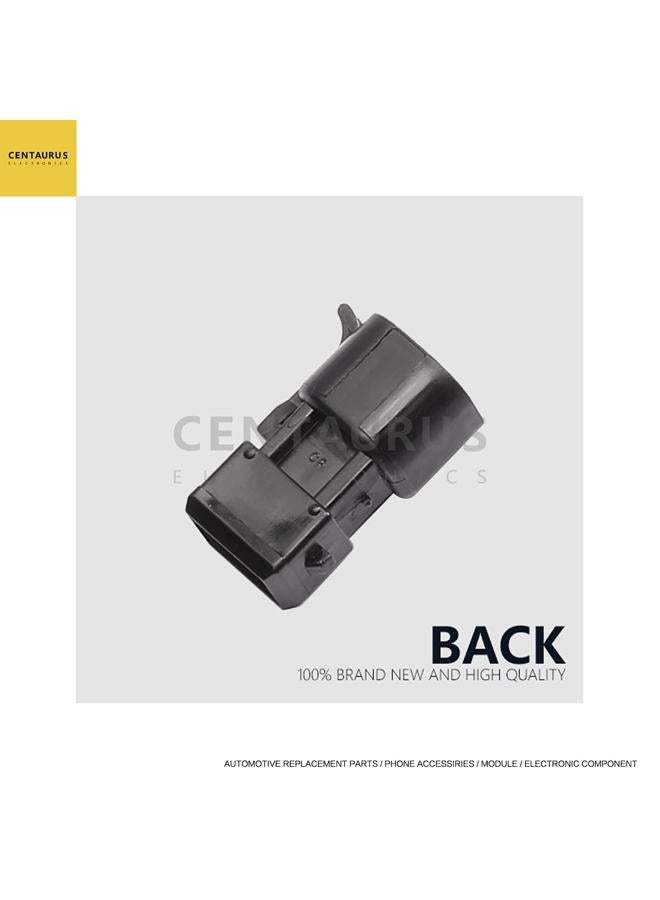 CE Centaurus Electronics 8pcs Fuel Injector Adapter Connector Kit Replacement for EV1 to USCAR EV6 & EV14 Chevy LS1 LS2 LS3 - Image 5