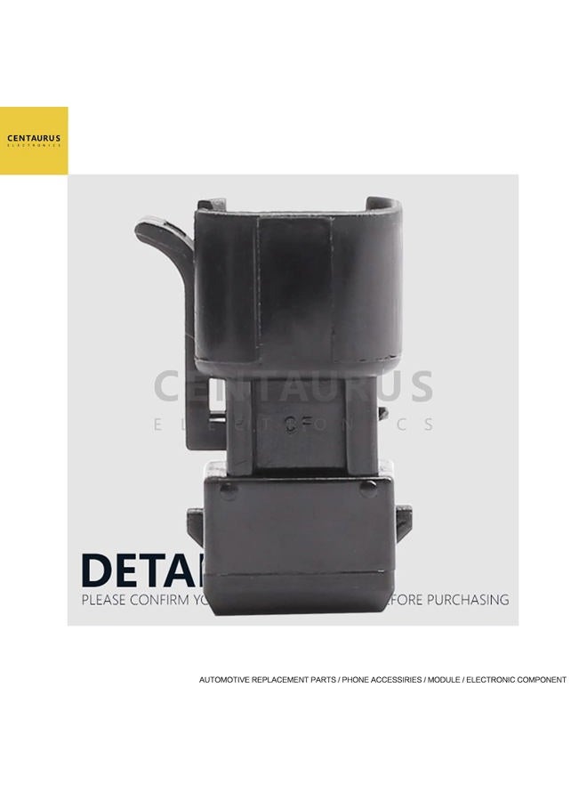 CE Centaurus Electronics 8pcs Fuel Injector Adapter Connector Kit Replacement for EV1 to USCAR EV6 & EV14 Chevy LS1 LS2 LS3 - Image 4