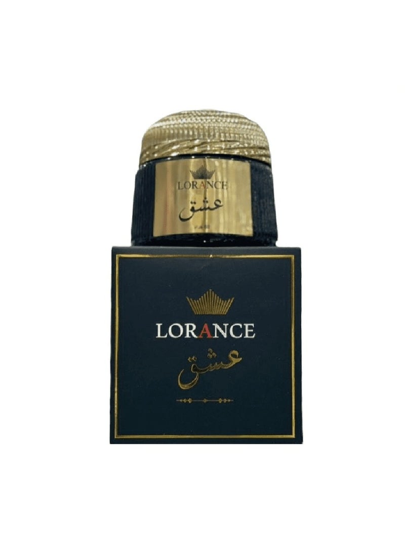 LORANCE Love incense from Lawrence 60 grams