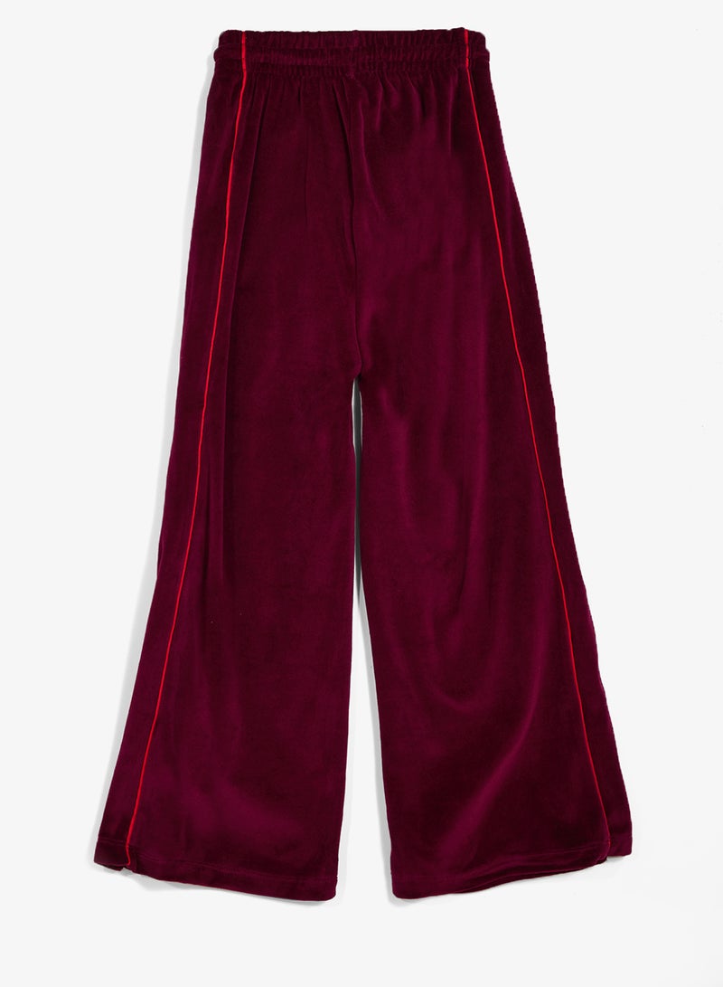 كالفن كلاين جينز بنطلون رياضي برباط وشعار الشباب - Image 2