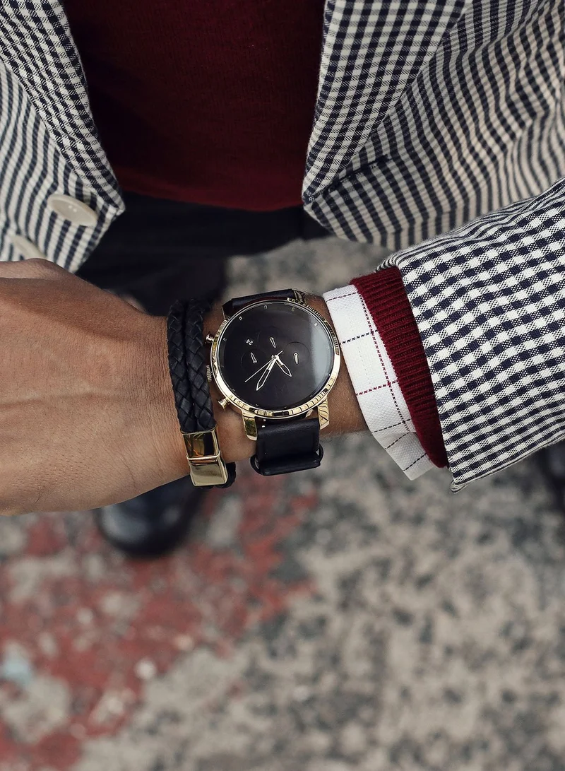 MVMT Chrono Analog Watch