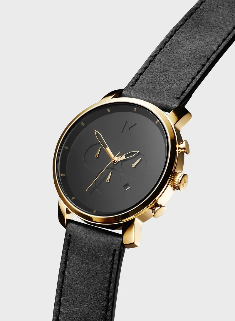 MVMT Chrono Analog Watch