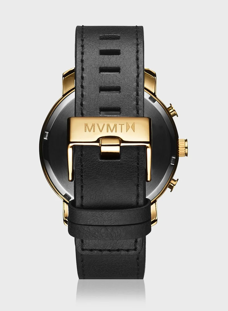 MVMT Chrono Analog Watch