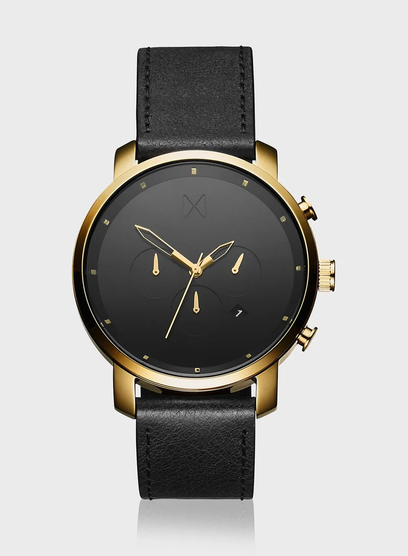 MVMT Chrono Analog Watch