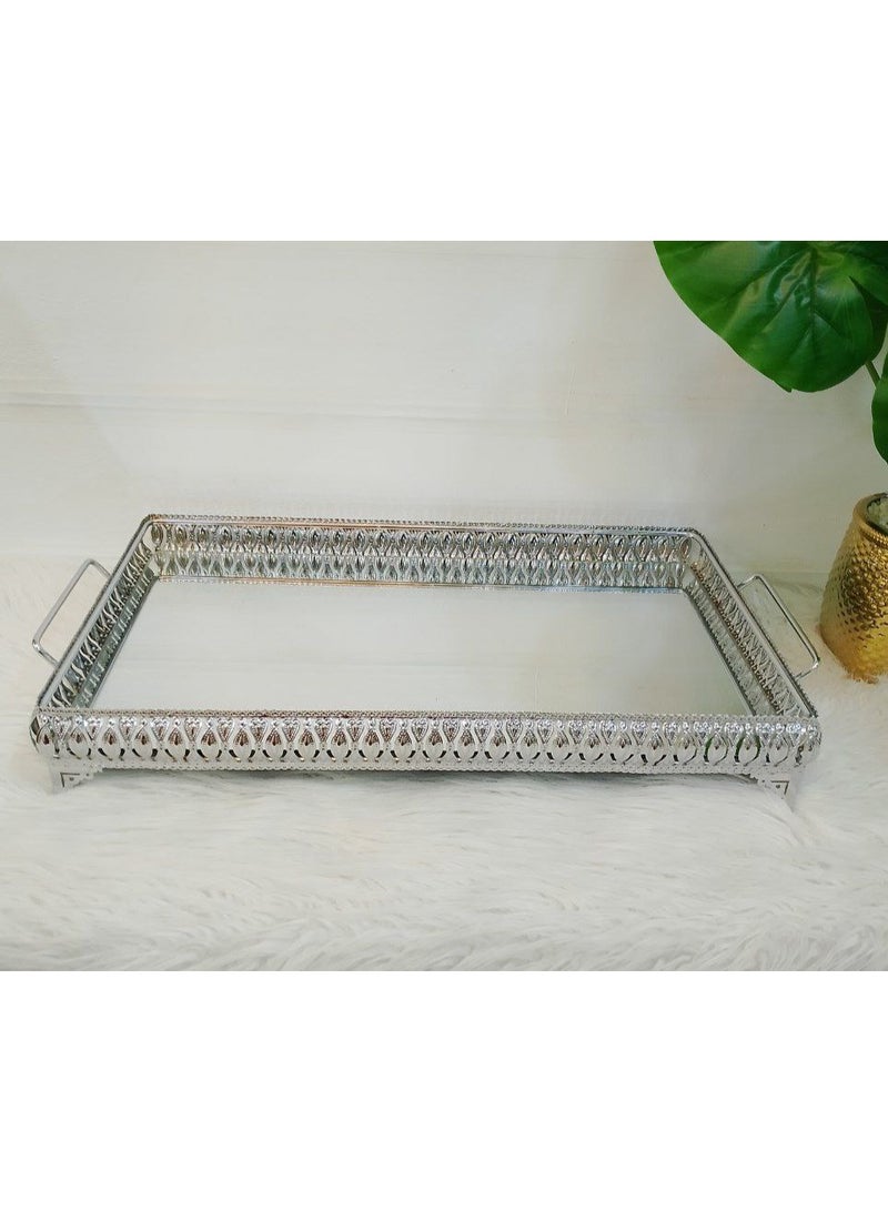 Serving tray 56*30 cm