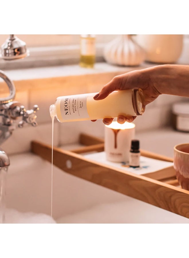 NEOM NEOM Organics London Bedtime Hero Bath Foam 200ml - Image 3