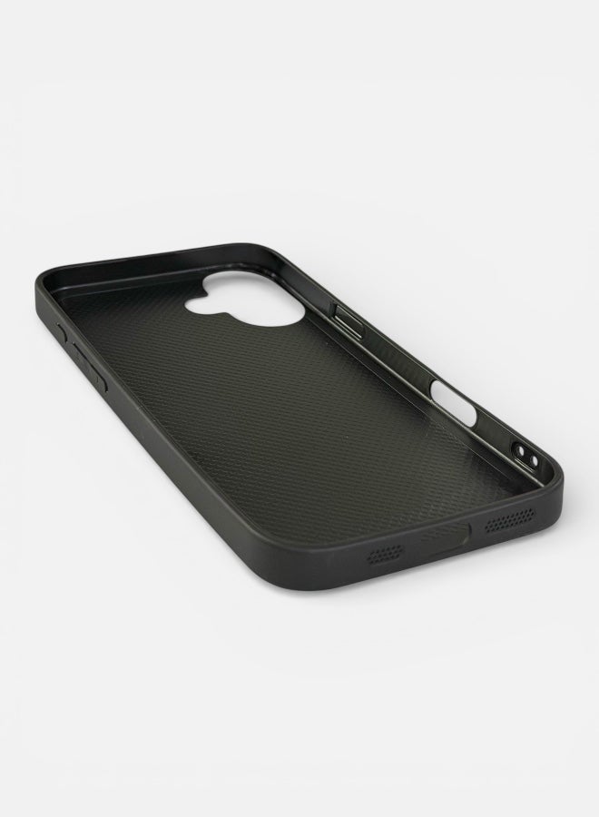 Covernex Apple iPhone 16 Protective Case Cover Printed DESIGN_112 - Image 5