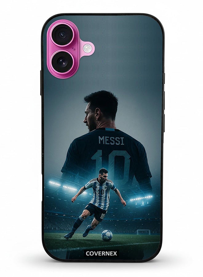 Covernex Apple iPhone 16 Protective Case Cover Printed DESIGN_112 - Image 2