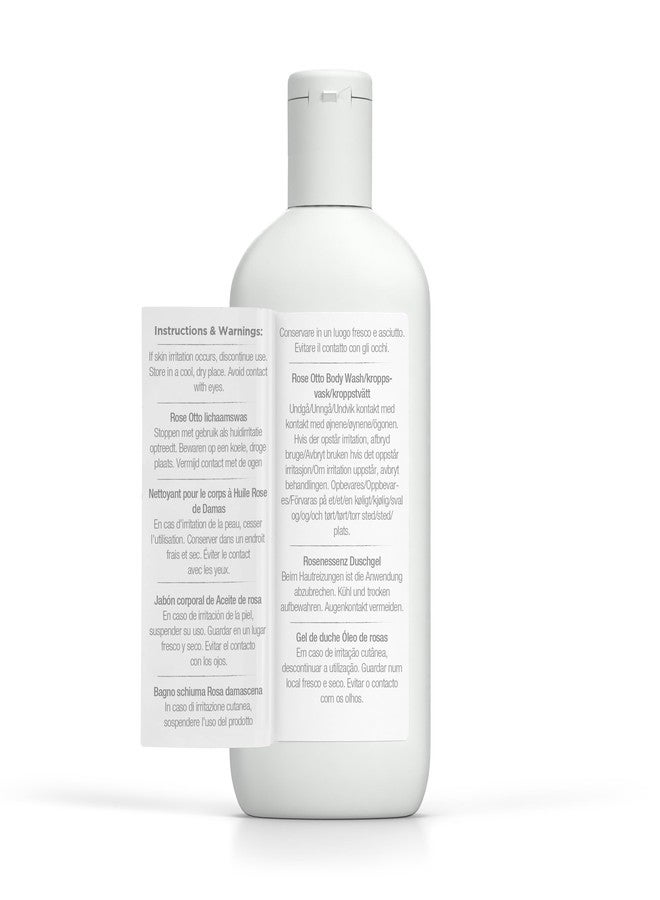 dr.organic Dr. Organic Coconut Body Wash - Image 2