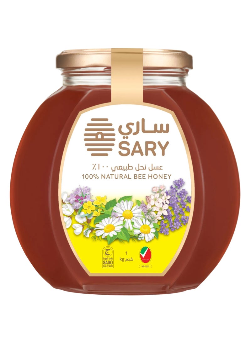 ساري عسل طبيعي - Image 1
