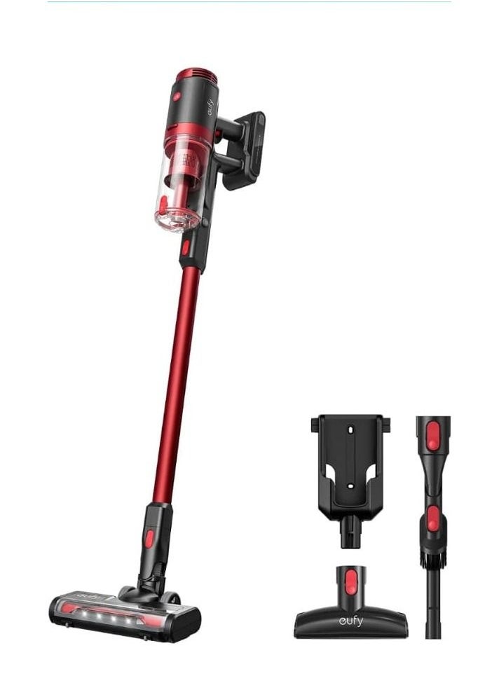 Anker eufy by Anker, HomeVac S11 Lite, Cordless Stick Vacuum Cleaner  - Image 1