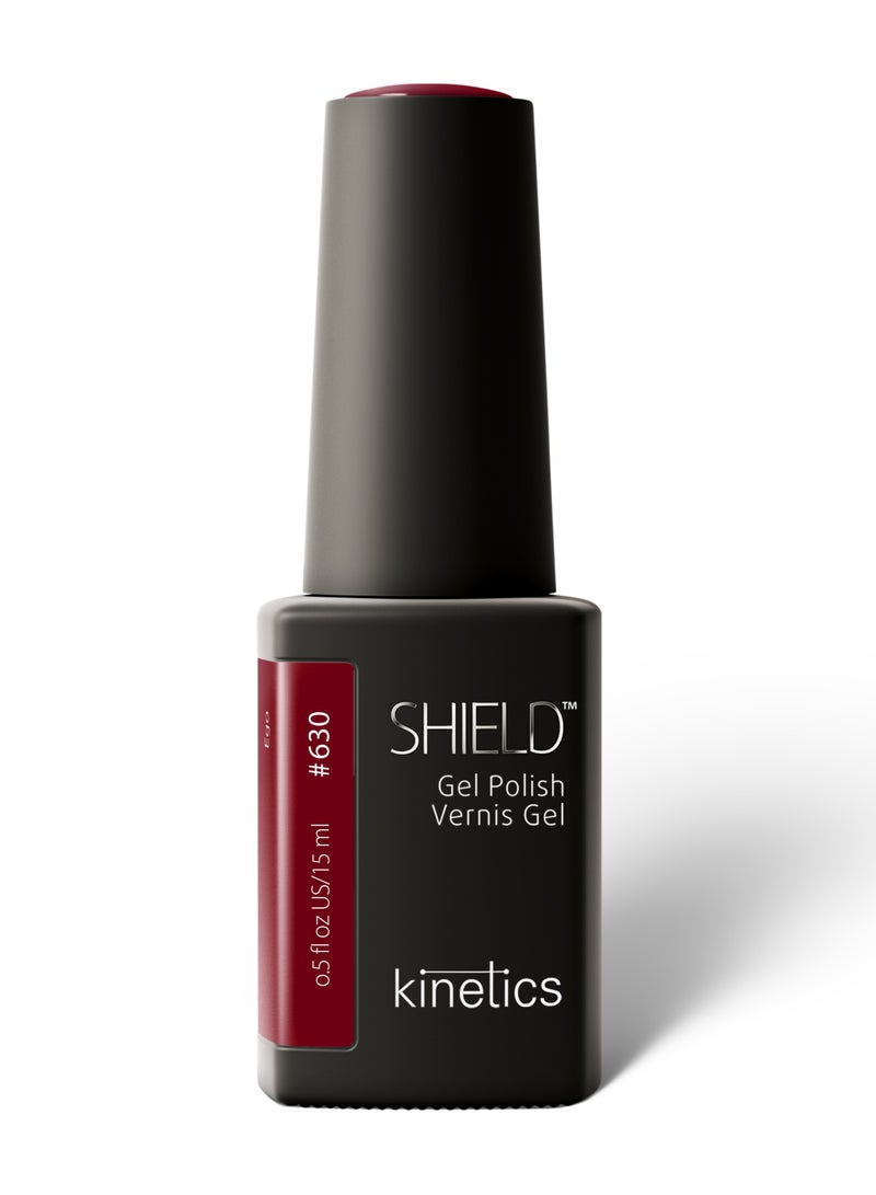 KINETICS SHIELD GEL POLISH 15 ML | #630 EGO - Image 1