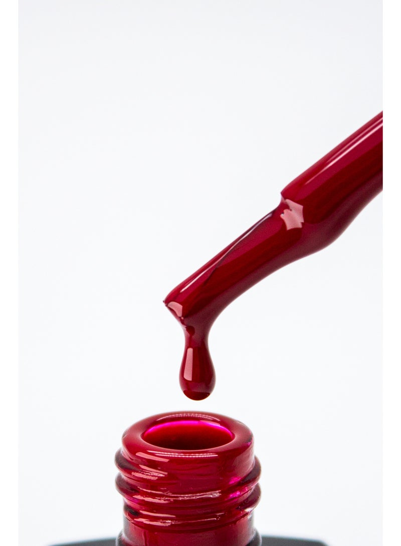 KINETICS SHIELD GEL POLISH 15 ML | #630 EGO - Image 5