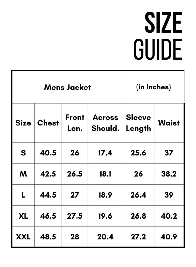 Dennis Lingo  Men's Jacket for Men | Best Price UAE