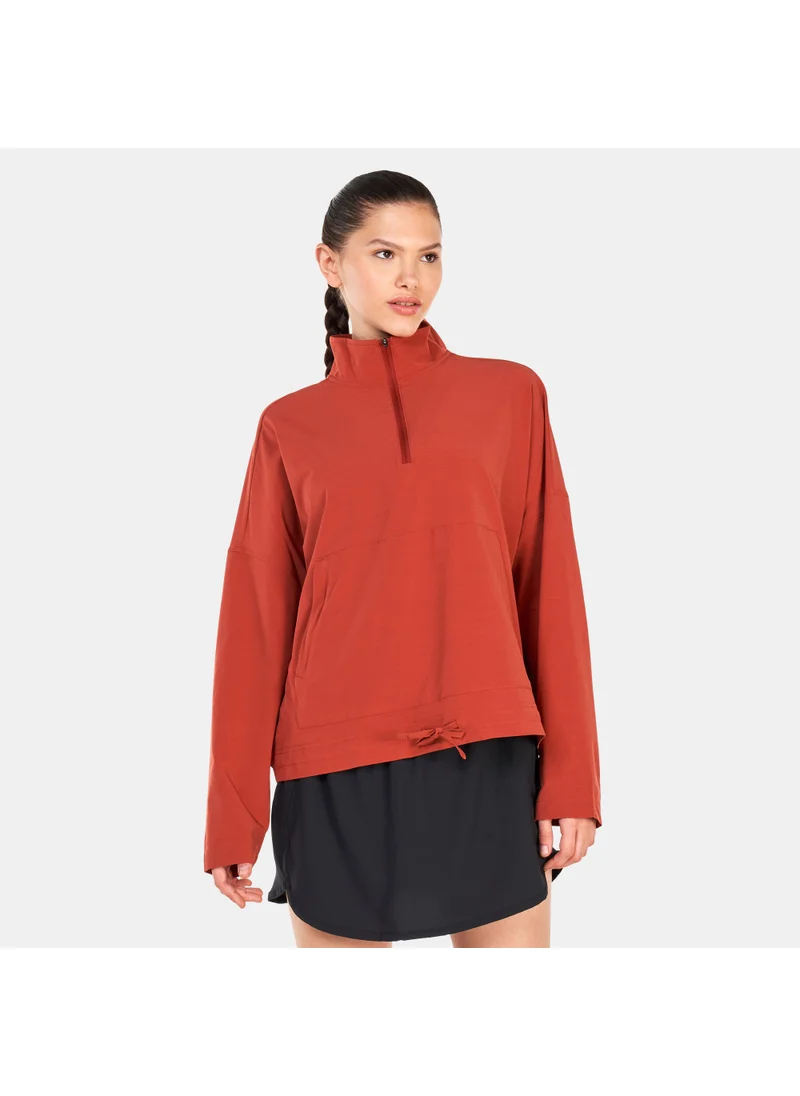 Prana Women's Railay Pullover Top