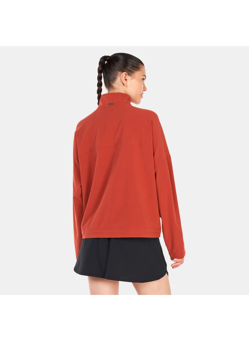 Prana Women's Railay Pullover Top