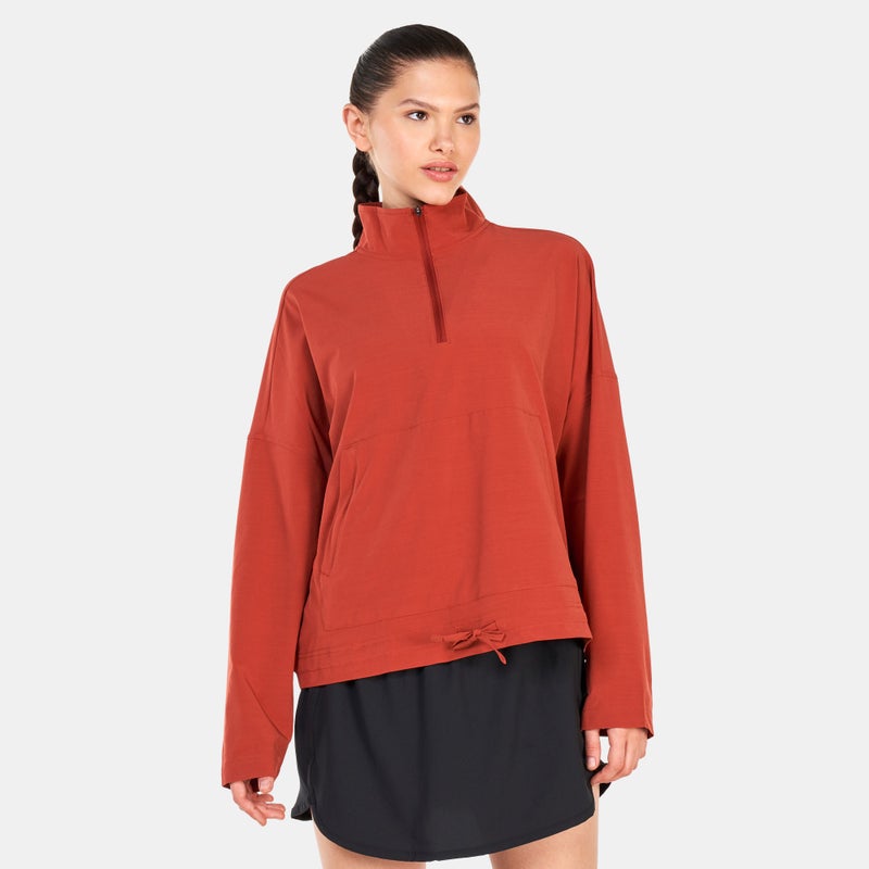 Prana Women's Railay Pullover Top - Image 1