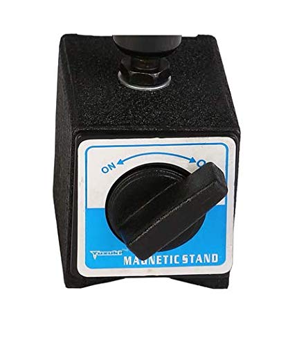 YUZUKI Magnetic Base: Strong, Stable, and Ready for Any Task - Image 1
