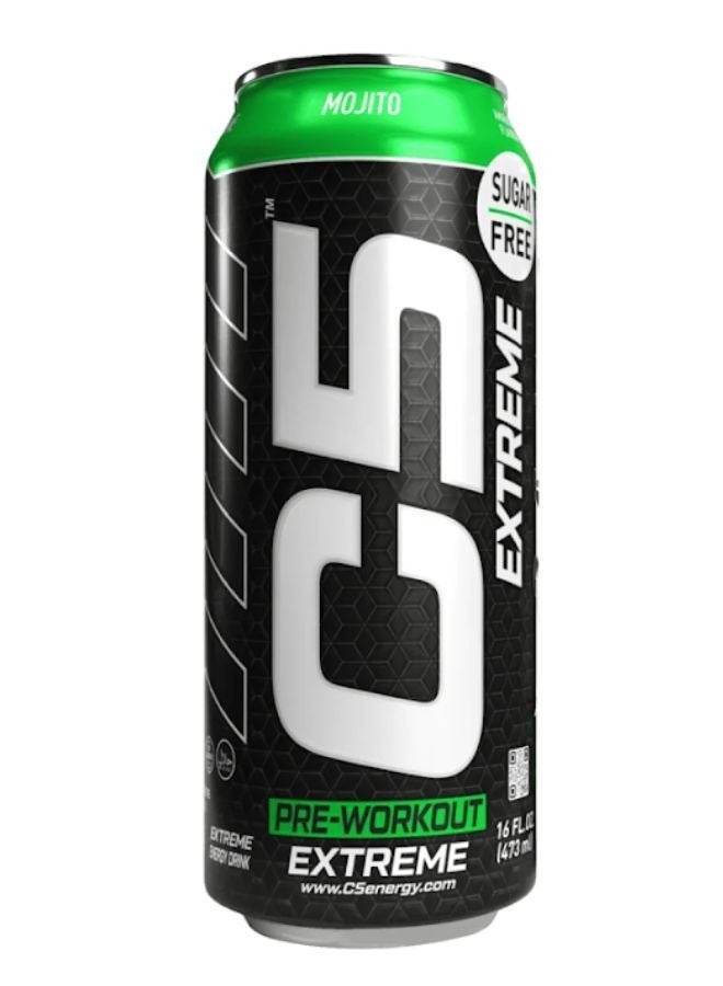 Extreme Mojito Drink 473ml