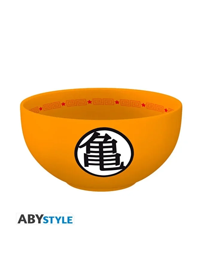 Abystyle  ABYstyle DRAGON BALL - Bowl - 600 ml - "Goku symbols"  | Best Price UAE