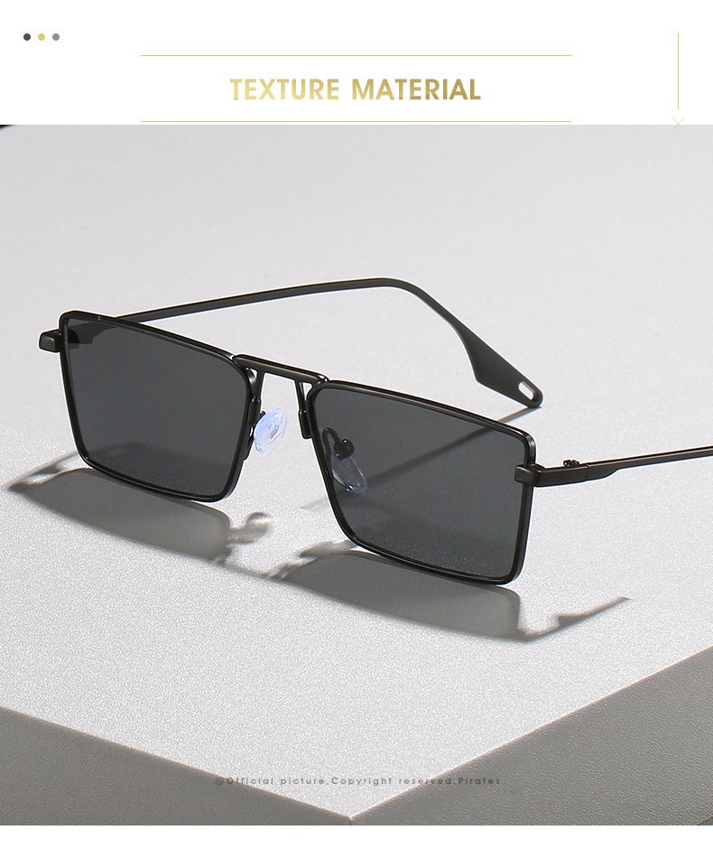 Sunglasses UV Protection Fashion 9153 - Image 4