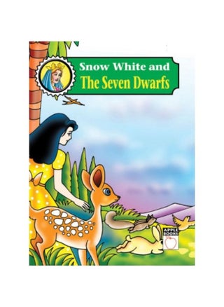 Snow White and the Seven Dwarfs - pzsku/ZF981ADF45EA8F98DC46AZ/45/_/1744267306/950e592a-30fa-4042-b0e3-7593e48967e0