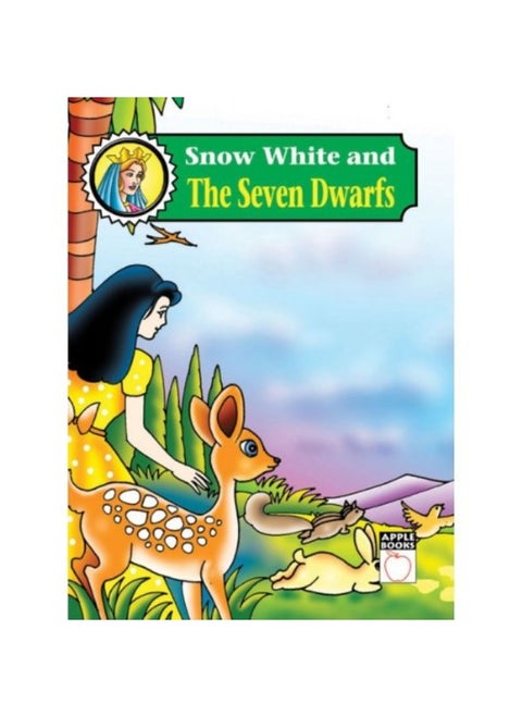 Snow White and the Seven Dwarfs