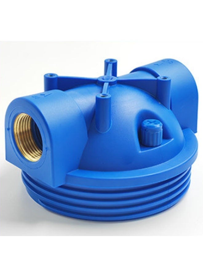 Ailily Water Filter Single Stage For Clean And Purified Water In Kitchen And Washing Machine - Image 5