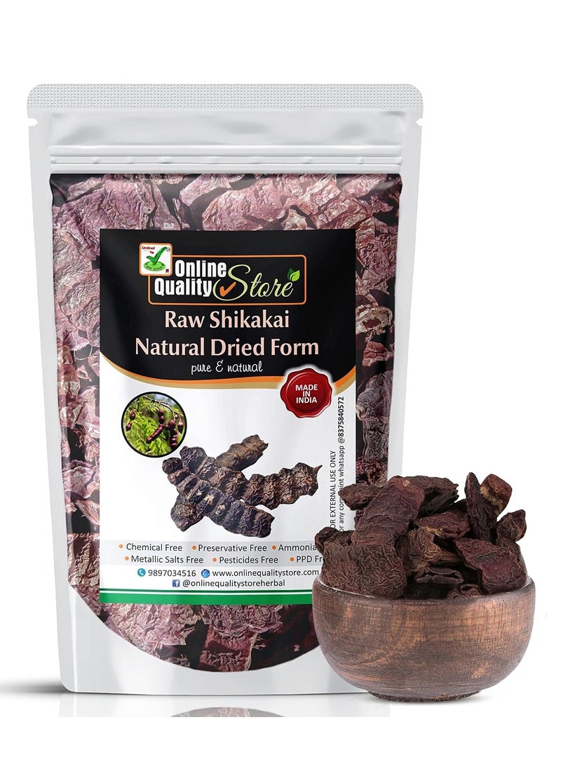 Online Quality Store Reetha Amla Shikakai combo raw form |Organic Reetha for Hair |Aritha|Reetha|Ritha|Soapnuts (Sapindus Mukorossi) |Indian Gooseberry |dried Shikakai, Acacia Concinna |reetha amla shikakai raw shampoo |hair pack |900g  - Image 4