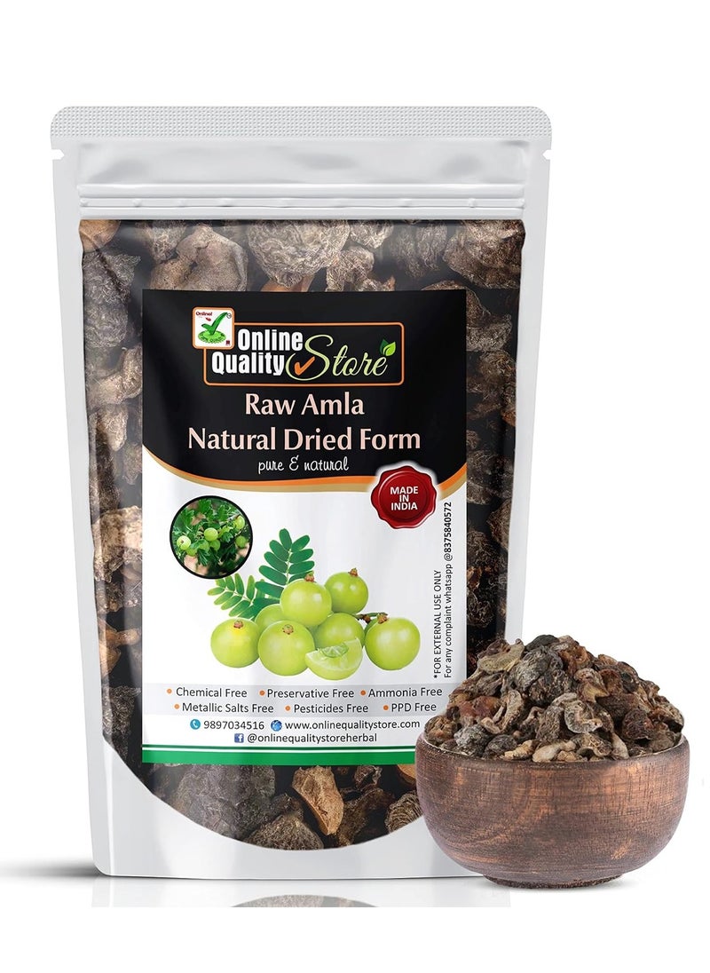 Online Quality Store Reetha Amla Shikakai combo raw form |Organic Reetha for Hair |Aritha|Reetha|Ritha|Soapnuts (Sapindus Mukorossi) |Indian Gooseberry |dried Shikakai, Acacia Concinna |reetha amla shikakai raw shampoo |hair pack |900g  - Image 2